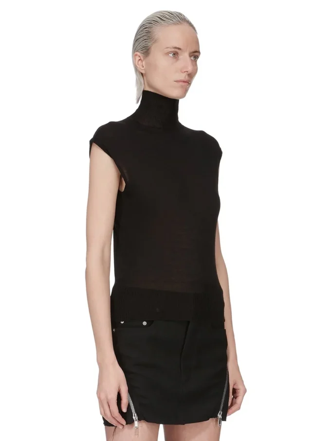 RICK OWENS – PRENDAS DE PUNTO RP02E4606M-09