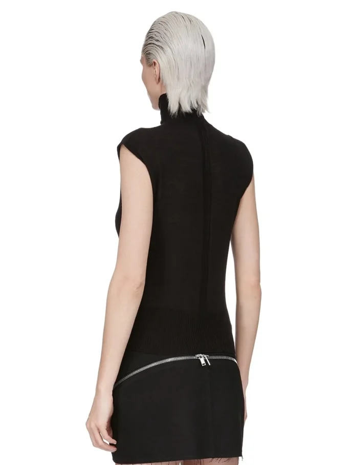 RICK OWENS – PRENDAS DE PUNTO RP02E4606M-09