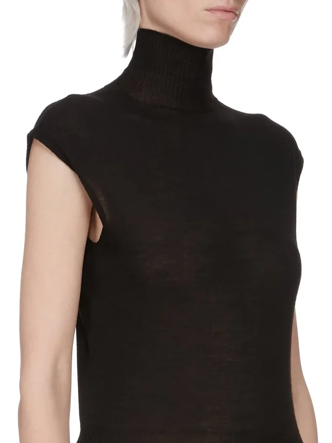 RICK OWENS – PRENDAS DE PUNTO RP02E4606M-09