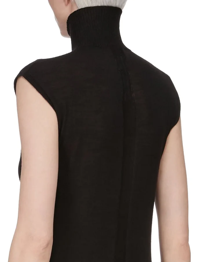 RICK OWENS – PRENDAS DE PUNTO RP02E4606M-09
