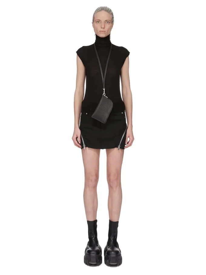 RICK OWENS – PRENDAS DE PUNTO RP02E4606M-09