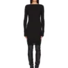 RICK OWENS – PRENDAS DE PUNTO RP02E4616RIBM-09