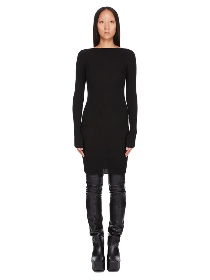 RICK OWENS – PRENDAS DE PUNTO RP02E4616RIBM-09