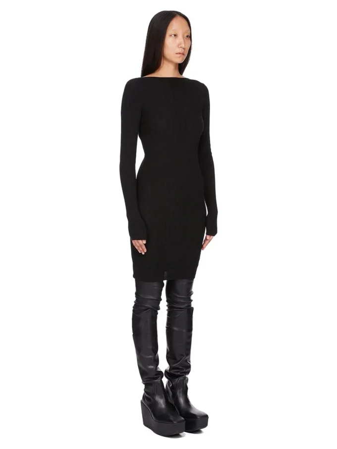 RICK OWENS – PRENDAS DE PUNTO RP02E4616RIBM-09