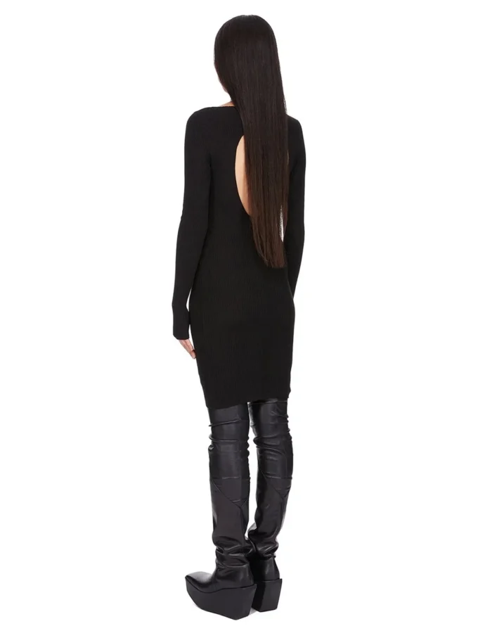 RICK OWENS – PRENDAS DE PUNTO RP02E4616RIBM-09
