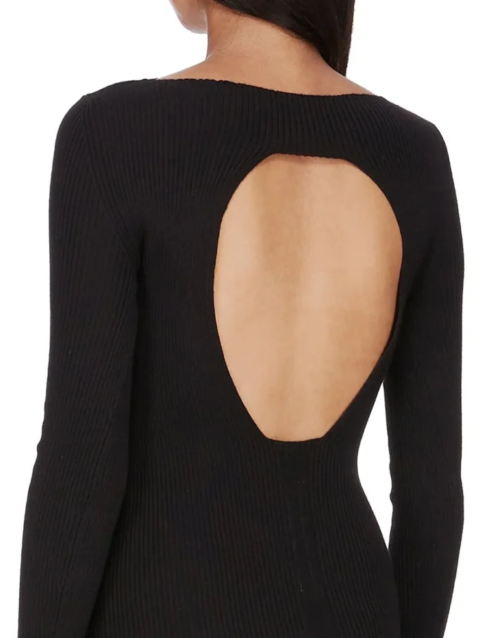 RICK OWENS – PRENDAS DE PUNTO RP02E4616RIBM-09