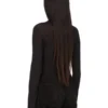 RICK OWENS – PRENDAS DE PUNTO RP02E4617ML-09 RICK OWENS – PRENDAS DE PUNTO RP02E4617ML-09