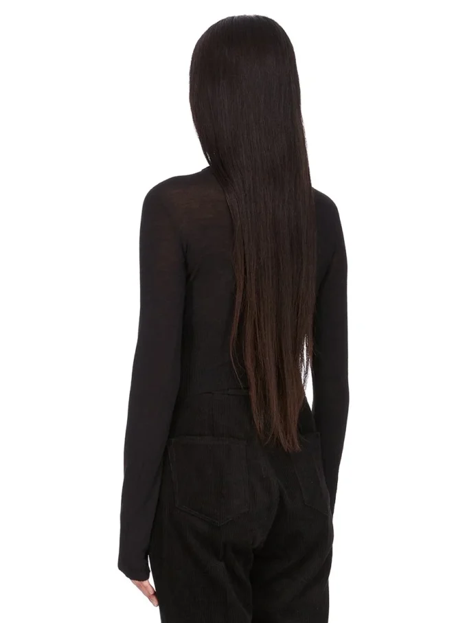 RICK OWENS – PRENDAS DE PUNTO RP02E4617ML-09 RICK OWENS – PRENDAS DE PUNTO RP02E4617ML-09