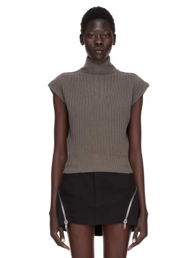 RICK OWENS – PRENDAS DE PUNTO RP02E4620KWV-34 RICK OWENS – PRENDAS DE PUNTO RP02E4620KWV-34