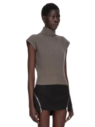 RICK OWENS – PRENDAS DE PUNTO RP02E4620KWV-34