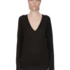 RICK OWENS – PRENDAS DE PUNTO RP02E4623M-09 RICK OWENS – PRENDAS DE PUNTO RP02E4623M-09