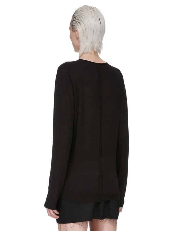 RICK OWENS – PRENDAS DE PUNTO RP02E4623M-09 RICK OWENS – PRENDAS DE PUNTO RP02E4623M-09