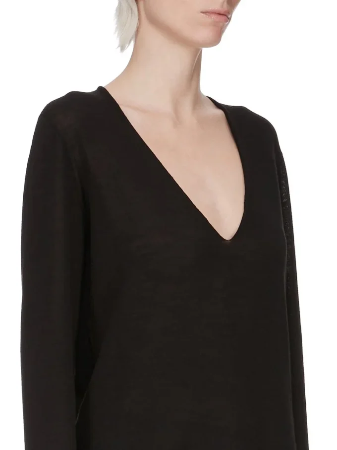 RICK OWENS – PRENDAS DE PUNTO RP02E4623M-09 RICK OWENS – PRENDAS DE PUNTO RP02E4623M-09