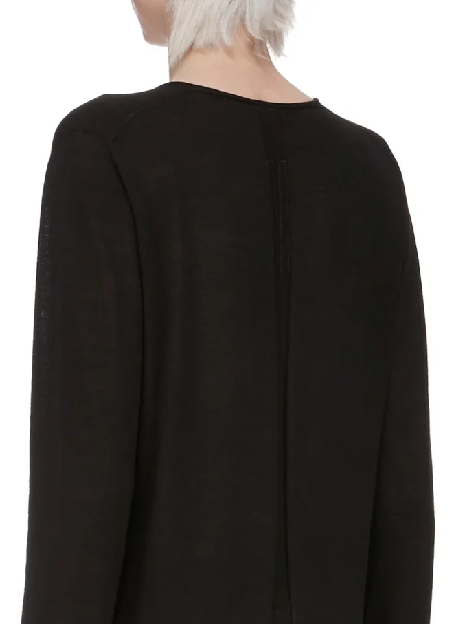 RICK OWENS – PRENDAS DE PUNTO RP02E4623M-09 RICK OWENS – PRENDAS DE PUNTO RP02E4623M-09