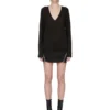 RICK OWENS – PRENDAS DE PUNTO RP02E4623M-09 RICK OWENS – PRENDAS DE PUNTO RP02E4623M-09
