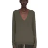 RICK OWENS – PRENDAS DE PUNTO RP02E4623M-25 RICK OWENS – PRENDAS DE PUNTO RP02E4623M-25