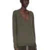 RICK OWENS – PRENDAS DE PUNTO RP02E4623M-25 RICK OWENS – PRENDAS DE PUNTO RP02E4623M-25