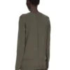 RICK OWENS – PRENDAS DE PUNTO RP02E4623M-25 RICK OWENS – PRENDAS DE PUNTO RP02E4623M-25