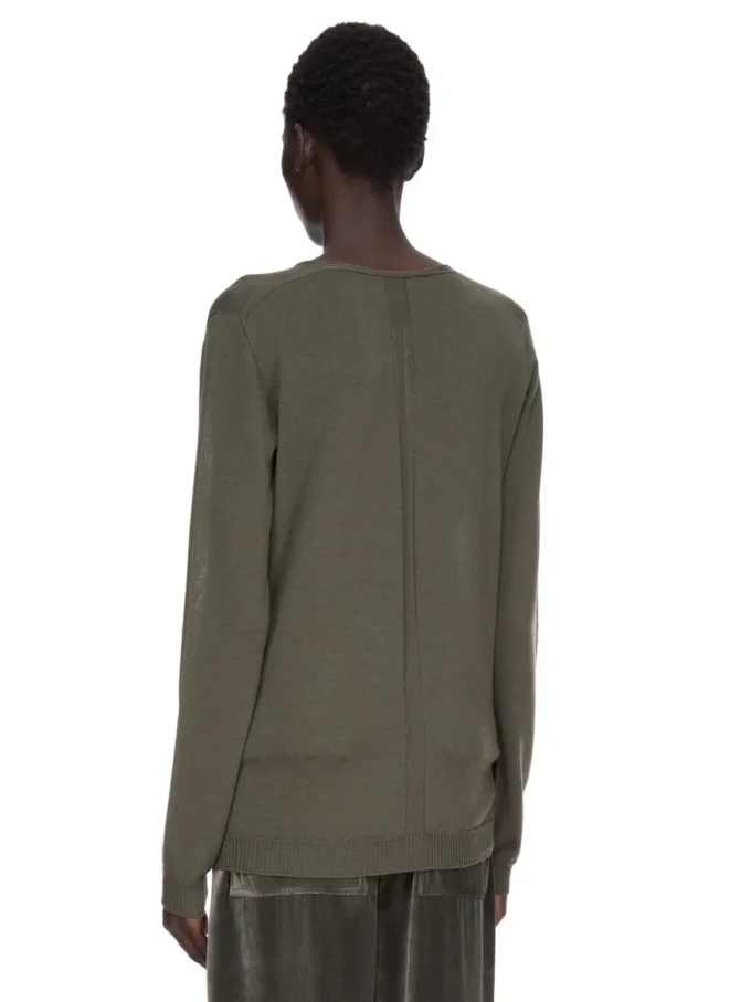 RICK OWENS – PRENDAS DE PUNTO RP02E4623M-25 RICK OWENS – PRENDAS DE PUNTO RP02E4623M-25
