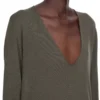 RICK OWENS – PRENDAS DE PUNTO RP02E4623M-25 RICK OWENS – PRENDAS DE PUNTO RP02E4623M-25