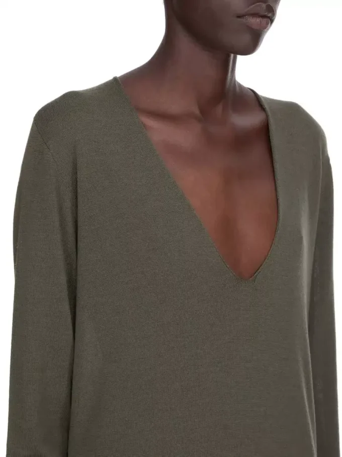 RICK OWENS – PRENDAS DE PUNTO RP02E4623M-25 RICK OWENS – PRENDAS DE PUNTO RP02E4623M-25