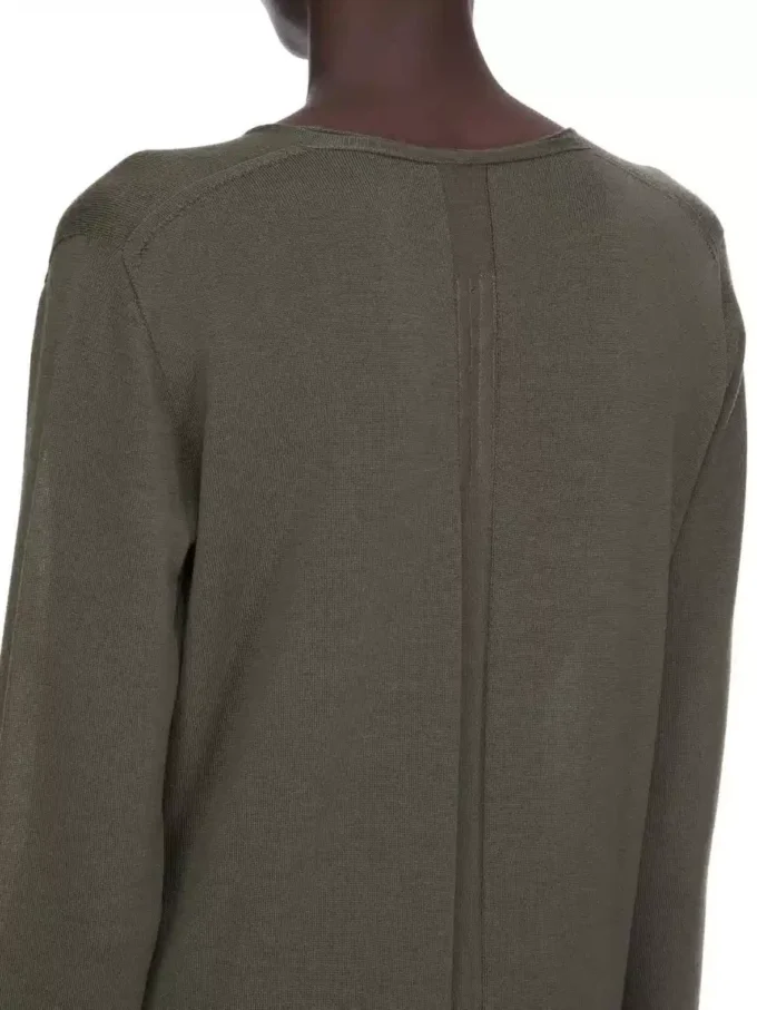 RICK OWENS – PRENDAS DE PUNTO RP02E4623M-25 RICK OWENS – PRENDAS DE PUNTO RP02E4623M-25
