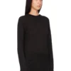 RICK OWENS – PRENDAS DE PUNTO RP02E4624M-09 RICK OWENS – PRENDAS DE PUNTO RP02E4624M-09