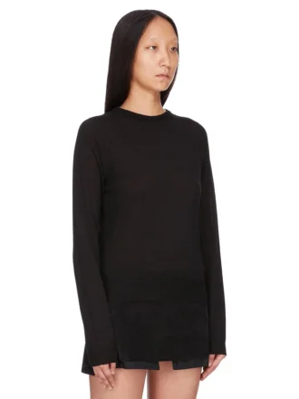 RICK OWENS – PRENDAS DE PUNTO RP02E4624M-09
