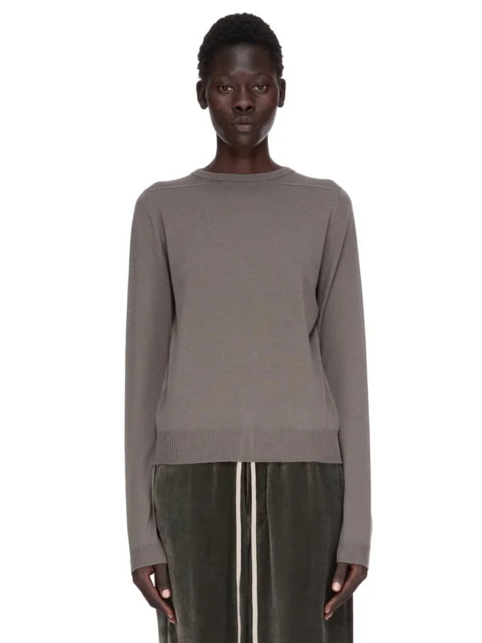 RICK OWENS – PRENDAS DE PUNTO RP02E4624M-34
