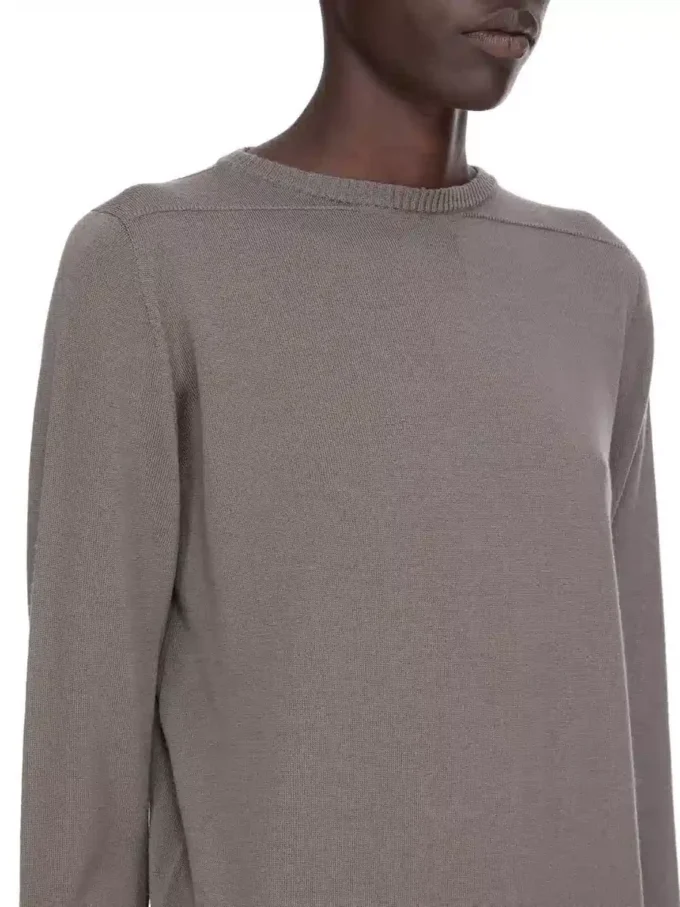 RICK OWENS – PRENDAS DE PUNTO RP02E4624M-34