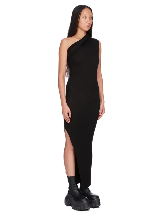 RICK OWENS – PRENDAS DE PUNTO RP02E4627RIBM-09