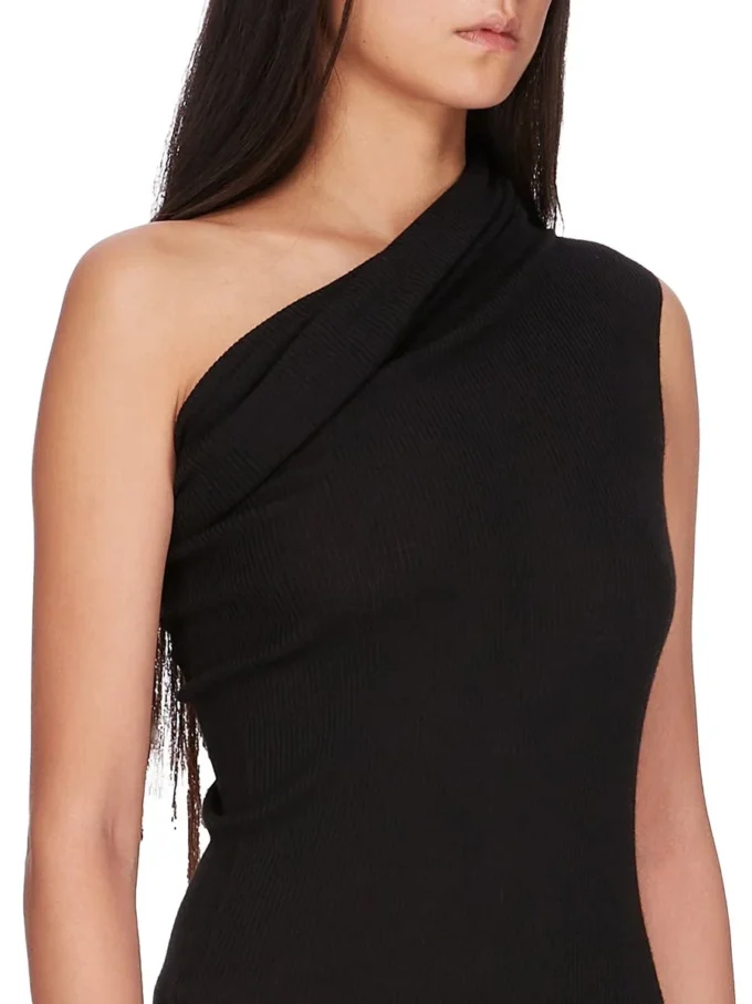 RICK OWENS – PRENDAS DE PUNTO RP02E4627RIBM-09