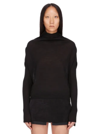 RICK OWENS – PRENDAS DE PUNTO RP02E4629M-09