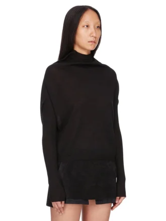 RICK OWENS – PRENDAS DE PUNTO RP02E4629M-09