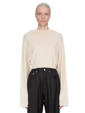 RICK OWENS – PRENDAS DE PUNTO RP02E4632M-21