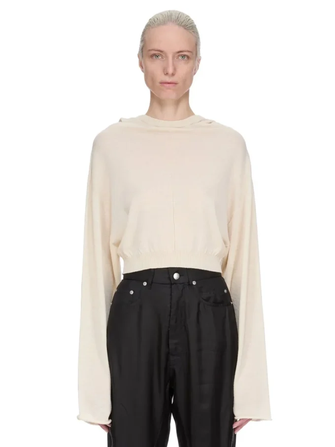 RICK OWENS – PRENDAS DE PUNTO RP02E4632M-21 RICK OWENS – PRENDAS DE PUNTO RP02E4632M-21