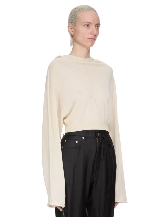 RICK OWENS – PRENDAS DE PUNTO RP02E4632M-21 RICK OWENS – PRENDAS DE PUNTO RP02E4632M-21