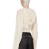 RICK OWENS – PRENDAS DE PUNTO RP02E4632M-21 RICK OWENS – PRENDAS DE PUNTO RP02E4632M-21