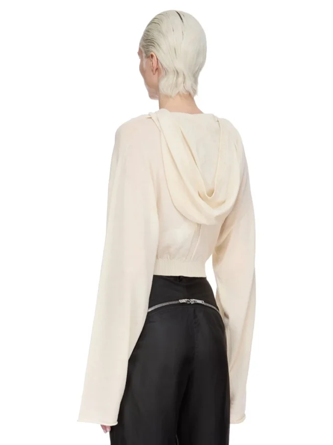 RICK OWENS – PRENDAS DE PUNTO RP02E4632M-21 RICK OWENS – PRENDAS DE PUNTO RP02E4632M-21