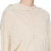 RICK OWENS – PRENDAS DE PUNTO RP02E4632M-21 RICK OWENS – PRENDAS DE PUNTO RP02E4632M-21