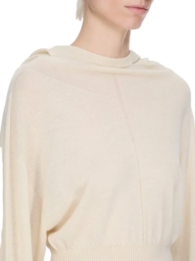 RICK OWENS – PRENDAS DE PUNTO RP02E4632M-21 RICK OWENS – PRENDAS DE PUNTO RP02E4632M-21