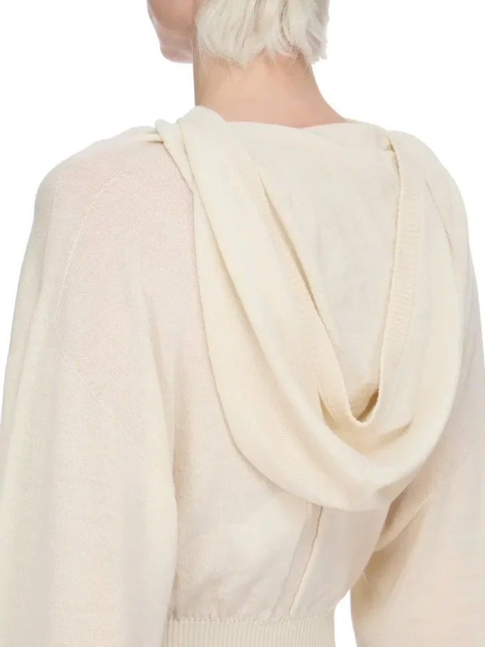 RICK OWENS – PRENDAS DE PUNTO RP02E4632M-21 RICK OWENS – PRENDAS DE PUNTO RP02E4632M-21