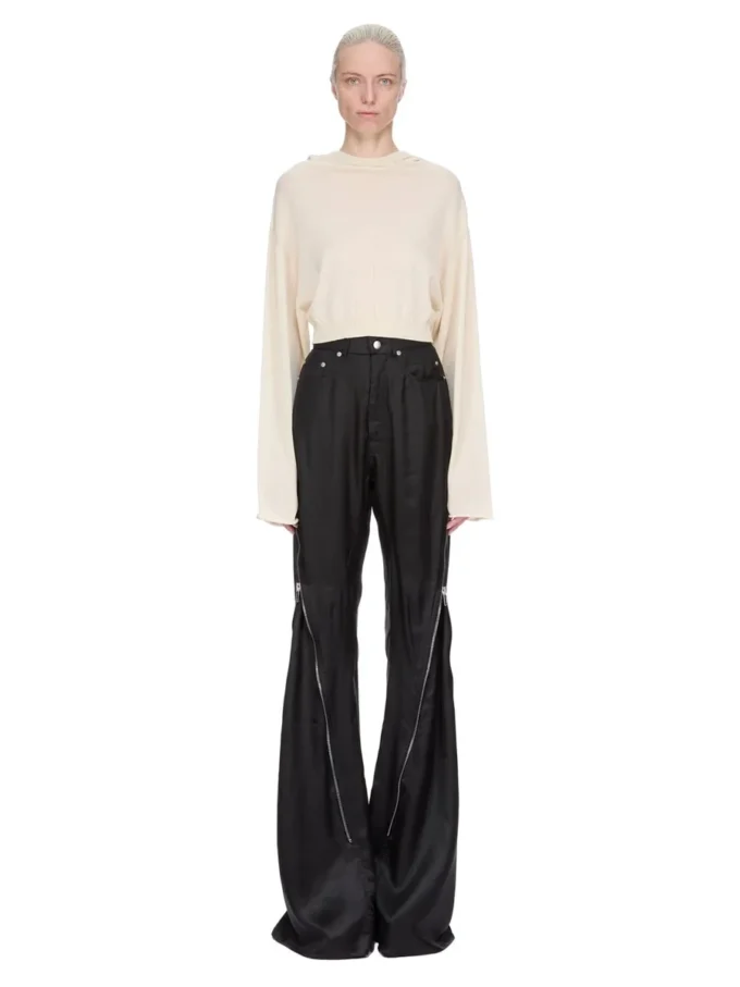 RICK OWENS – PRENDAS DE PUNTO RP02E4632M-21 RICK OWENS – PRENDAS DE PUNTO RP02E4632M-21