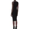 RICK OWENS – PRENDAS DE PUNTO RP02E4638RIBVI-09 RICK OWENS – PRENDAS DE PUNTO RP02E4638RIBVI-09