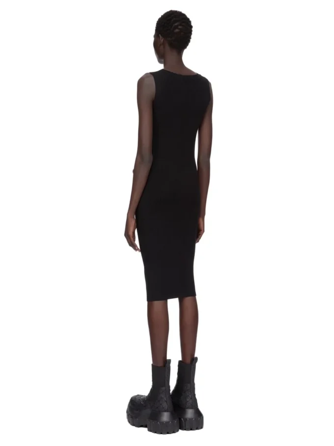 RICK OWENS – PRENDAS DE PUNTO RP02E4638RIBVI-09 RICK OWENS – PRENDAS DE PUNTO RP02E4638RIBVI-09