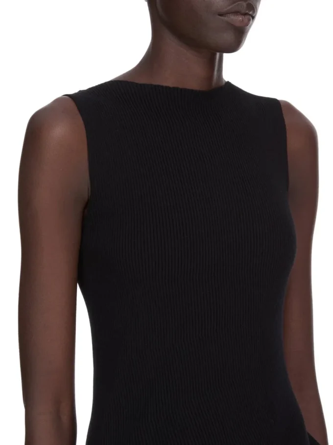 RICK OWENS – PRENDAS DE PUNTO RP02E4638RIBVI-09 RICK OWENS – PRENDAS DE PUNTO RP02E4638RIBVI-09