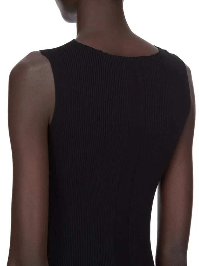 RICK OWENS – PRENDAS DE PUNTO RP02E4638RIBVI-09 RICK OWENS – PRENDAS DE PUNTO RP02E4638RIBVI-09