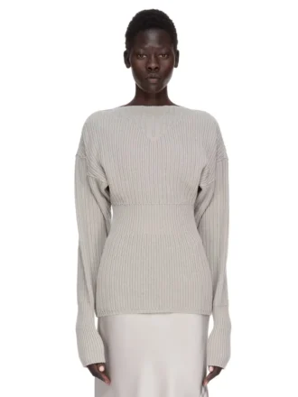 RICK OWENS – PRENDAS DE PUNTO RP02E4640KWV-08