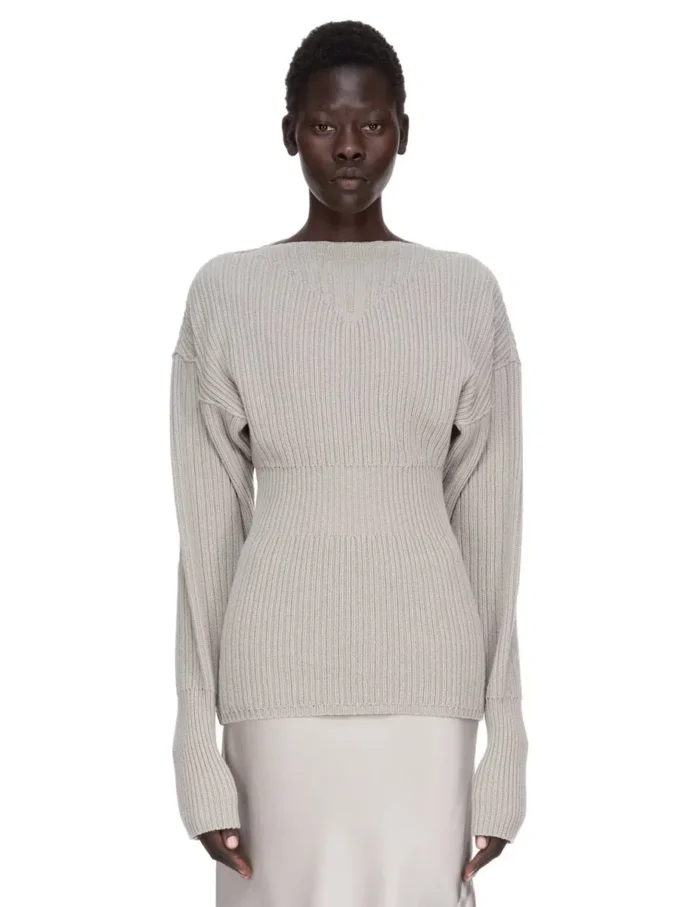 RICK OWENS – PRENDAS DE PUNTO RP02E4640KWV-08