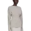 RICK OWENS – PRENDAS DE PUNTO RP02E4640KWV-08